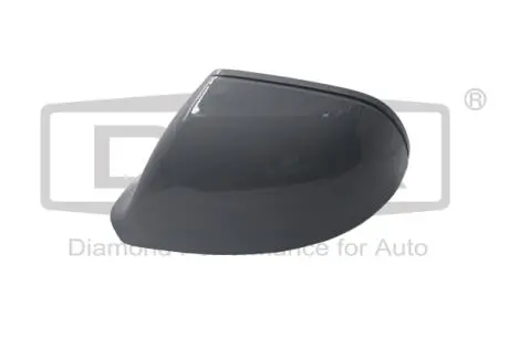 88571187602 Кришка дзеркала заднього виду лівого (грунтована) Audi Q5 (09-17),Q7 (06-15) (88 DPA підбір по vin на Brocar
