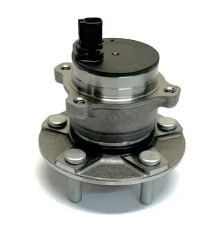 MP0240 Ступиця колеса (з підшипником) задня Ford Focus ii turnier (06-12),Ford Focus i CORAM підбір по vin на Brocar