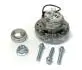 KMR20001 Підшипник маточини колеса (комплект) Opel Astra h family (13-19),Opel Zafira b (0 CORAM підбір по vin на Brocar