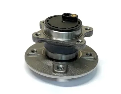 KMR10001 Підшипник маточини колеса (комплект) Toyota Aygo (18-22),Peugeot 108 (18-22),Citr CORAM підбір по vin на Brocar