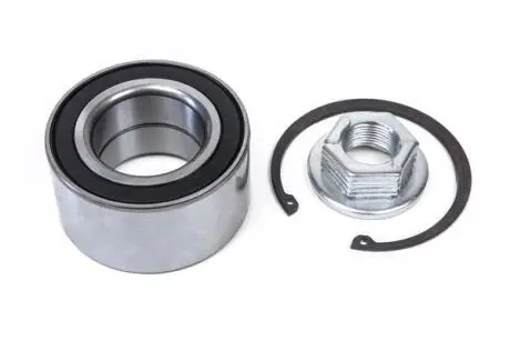 KCR13004 Підшипник маточини колеса (комплект) Mazda 2 (07-15),Ford Fusion (02-12),Ford Fus CORAM підбір по vin на Brocar