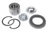 KCR13001 Підшипник маточини колеса (комплект) Mazda 2 (07-15),Ford Fusion (02-12),Ford Fus CORAM підбір по vin на Brocar