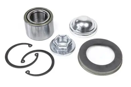 KCR13001 Підшипник маточини колеса (комплект) Mazda 2 (07-15),Ford Fusion (02-12),Ford Fus CORAM підбір по vin на Brocar