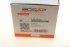 A1216101 Сепаратор (мастиловіддільник) VW Golf IV/Caddy/Skoda Fabia 04-16 BOGAP підбір по vin на Brocar