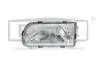89410196802 Фара ліва Skoda Felicia (95-01)/VW Caddy (97-01) (89410196802) DPA DPA підбір по vin на Brocar