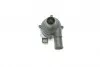 A4233125 Насос системи охолодження (додатковий) Audi/Seat/Skoda/VW 1.6TDI/2.0TDI/1.8-2.0TFSI 11-/MAN 16- BOGAP підбір по vin на Brocar