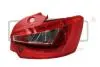 99451456502 Фонарь правый LED красный Seat Ibiza (08-) (99451456502) DPA DPA підбір по vin на Brocar