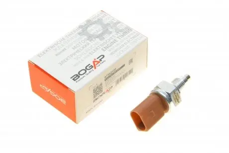 A7342100 Датчик включения заднего хода VW T5/Caddy III 04-15 BOGAP подбор по vin на Brocar