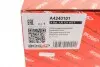 A4240101 Бачок расширительный Audi A3 96-03/VW Bora 98-05 BOGAP підбір по vin на Brocar