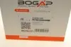 A4240109 Бачок розширювальний VW Polo 09-/Skoda Fabia 99-/Rapid 12-19 BOGAP підбір по vin на Brocar