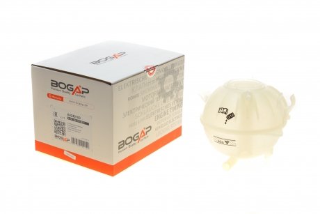 A4240100 Бачок расширительный VW Caddy 04- BOGAP подбор по vin на Brocar