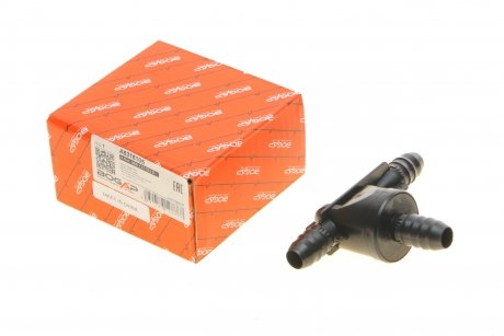 A6316105 Клапан вентиляции картера VW Golf V/Passat 2.0 FSI 04-10 BOGAP подбор по vin на Brocar
