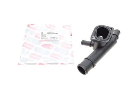 A4252104 Фланець системи охолодження VW Caddy III 1.9TDI/2.0SDI 04-10 BOGAP підбір по vin на Brocar
