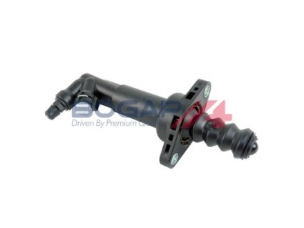 A2219102 Циліндр зчеплення (робочий) Audi A3/TT/Seat Ibiza/Leon/Skoda Octavia/VW Golf/Bora 96-10/T4 90-03 BOGAP підбір по vin на Brocar