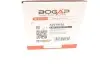 A2219102 Цилиндр сцепления (рабочий) Audi A3/TT/Seat Ibiza/Leon/Skoda Octavia/VW Golf/Bora 96-10/T4 90-03 BOGAP підбір по vin на Brocar