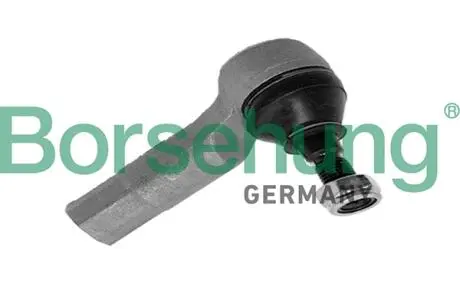 B18705 Наконечник тяги рулевой (L) VW Caddy 04- BORSEHUNG подбор по vin на Brocar