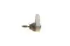 B18702 Наконечник тяги рульової (R) Seat Cordoba/Ibiza/Skoda Fabia/Roomster/VW Polo 01- (M14x1,5) BORSEHUNG підбір по vin на Brocar