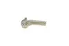 B18702 Наконечник тяги рульової (R) Seat Cordoba/Ibiza/Skoda Fabia/Roomster/VW Polo 01- (M14x1,5) BORSEHUNG підбір по vin на Brocar