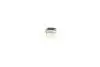 B18702 Наконечник тяги рульової (R) Seat Cordoba/Ibiza/Skoda Fabia/Roomster/VW Polo 01- (M14x1,5) BORSEHUNG підбір по vin на Brocar