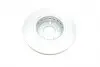 35835210044PD Диск тормозной (передний) Mazda CX-5 11- (297x28) MEYLE підбір по vin на Brocar