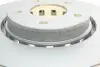 35835210044PD Диск тормозной (передний) Mazda CX-5 11- (297x28) MEYLE підбір по vin на Brocar