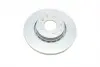 35835210044PD Диск тормозной (передний) Mazda CX-5 11- (297x28) MEYLE підбір по vin на Brocar