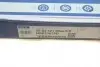 35835210044PD Диск тормозной (передний) Mazda CX-5 11- (297x28) MEYLE підбір по vin на Brocar