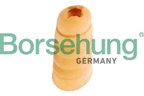 B10012 Отбойник амортизатора (заднего) Audi A4/A6 97-05/ VW Passat 96-00 (OE VAG) BORSEHUNG подбор по vin на Brocar