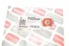 A5140102 Ручка відкривання капоту VW Caddy III 03- BOGAP підбір по vin на Brocar