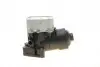 A1425104 Корпус фильтра масляного VW 1.6TDI/1.9TDI/2.0TDI 09- (с радиатором) BOGAP підбір по vin на Brocar