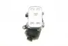 A1425107 Корпус фільтра масляного (з радіатором) VW Polo/Skoda Fabia 1.2 TDI 09- BOGAP підбір по vin на Brocar