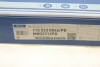 1155230046PD Диск тормозной (задний) Skoda Octavia III 1.0-2.0 12- (253x10) MEYLE підбір по vin на Brocar