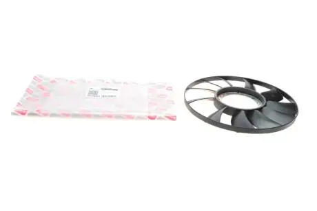 A4242109 Крильчатка вентилятора Audi A4/VW Passat 1.6-1.8/1.9TDI 94-08 BOGAP підбір по vin на Brocar