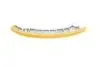 559101131 Комплект ланцюга ГРМ Fiat Ducato/Peugeot/Citroen/Iveco 3.0 JTD 11- INA підбір по vin на Brocar