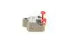 559100430 Комплект цепи ГРМ Toyota Land Cruiser Prado 2.7 09-/Rav4 2.0/2.4 00-13 INA підбір по vin на Brocar