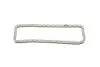 558009310 Комплект цепи насоса масляного Ford Transit 2.0-2.4 DI/TDE/TDCi 00- (z=76) INA підбір по vin на Brocar
