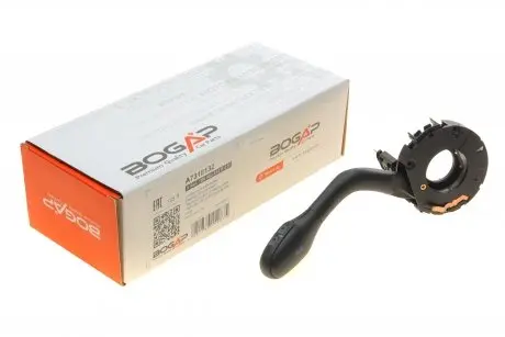 A7318132 Переключатель поворотов VW T4 96-03 BOGAP підбір по vin на Brocar