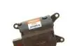 A4132103 Кран печки VW Caddy III/Touran/Golf VI 03- BOGAP підбір по vin на Brocar