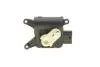 A4132103 Кран печки VW Caddy III/Touran/Golf VI 03- BOGAP підбір по vin на Brocar