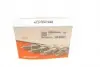 A1514113 К-кт (4шт) свечей зажигания VW Golf V/Passat 96-05 BOGAP підбір по vin на Brocar