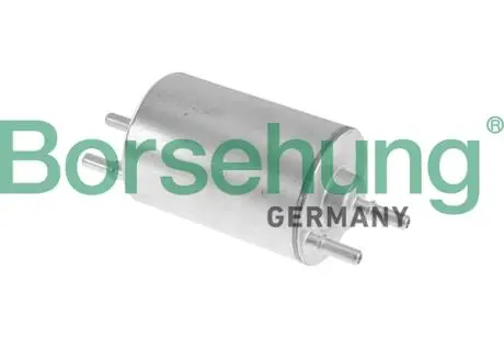B10479 Фільтр паливний Audi A4 1.8T 00-05/Seat Exeo 1.8T 08-10 BORSEHUNG підбір по vin на Brocar
