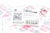 A1321100 Защита ремня ГРМ VW T5/T6 2.0 TSI 11-19 (верхняя) BOGAP підбір по vin на Brocar