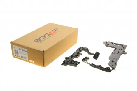A2131005 Ремкомплект АКПП Audi A4/A5/A6/A7/Q5 09-18 (0B5) BOGAP підбір по vin на Brocar