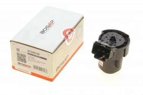 A7340105 Контактна група VW T5/T6 2.0TDI/TSI 10- BOGAP підбір по vin на Brocar