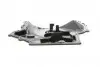 A1321108 Кришка двигуна (передня) Audi A3/A4/A5/Q3/TT/Skoda Octavia II/VW Golf 1.8/2.0 04- BOGAP підбір по vin на Brocar