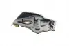 A1321108 Кришка двигуна (передня) Audi A3/A4/A5/Q3/TT/Skoda Octavia II/VW Golf 1.8/2.0 04- BOGAP підбір по vin на Brocar