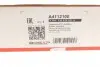 A4112100 Реостат печки Skoda Octavia/ VW Golf IV/ Polo 95-09 BOGAP підбір по vin на Brocar
