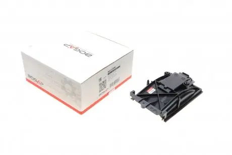 A4112100 Реостат печки Skoda Octavia/ VW Golf IV/ Polo 95-09 BOGAP підбір по vin на Brocar