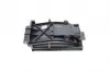 A4112100 Реостат печки Skoda Octavia/ VW Golf IV/ Polo 95-09 BOGAP підбір по vin на Brocar