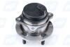 Подшипник ступицы (задней) Hyundai Santa Fe/Kia Sorento 06- (+ABS) PHU2326